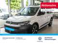 Volkswagen Caddy PanAmericana 5-Sitzer 2,0 l 90 kW TDI EU6 Weiß - thumbnail 1