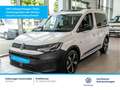 Volkswagen Caddy PanAmericana 5-Sitzer 2,0 l 90 kW TDI EU6 Weiß - thumbnail 2