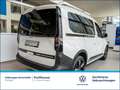 Volkswagen Caddy PanAmericana 5-Sitzer 2,0 l 90 kW TDI EU6 Weiß - thumbnail 3