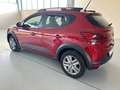 Dacia Sandero Stepway 1.0 tce Comfort Eco-g 100cv Rosso - thumbnail 7