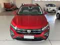 Dacia Sandero Stepway 1.0 tce Comfort Eco-g 100cv Rosso - thumbnail 2
