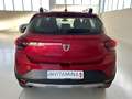 Dacia Sandero Stepway 1.0 tce Comfort Eco-g 100cv Rosso - thumbnail 6