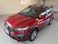 Dacia Sandero Stepway 1.0 tce Comfort Eco-g 100cv Rosso - thumbnail 3