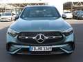 Mercedes-Benz GLC 220 d 4MATIC AMG Navi Panorama AHK Memory Argintiu - thumbnail 2
