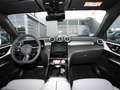 Mercedes-Benz GLC 220 d 4MATIC AMG Navi Panorama AHK Memory Argintiu - thumbnail 12