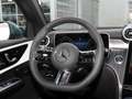 Mercedes-Benz GLC 220 d 4MATIC AMG Navi Panorama AHK Memory Argintiu - thumbnail 8