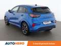 Ford Puma 1.0 EcoBoost Mild-Hybrid  ST-Line 125 CV MHEV Blu/Azzurro - thumbnail 4