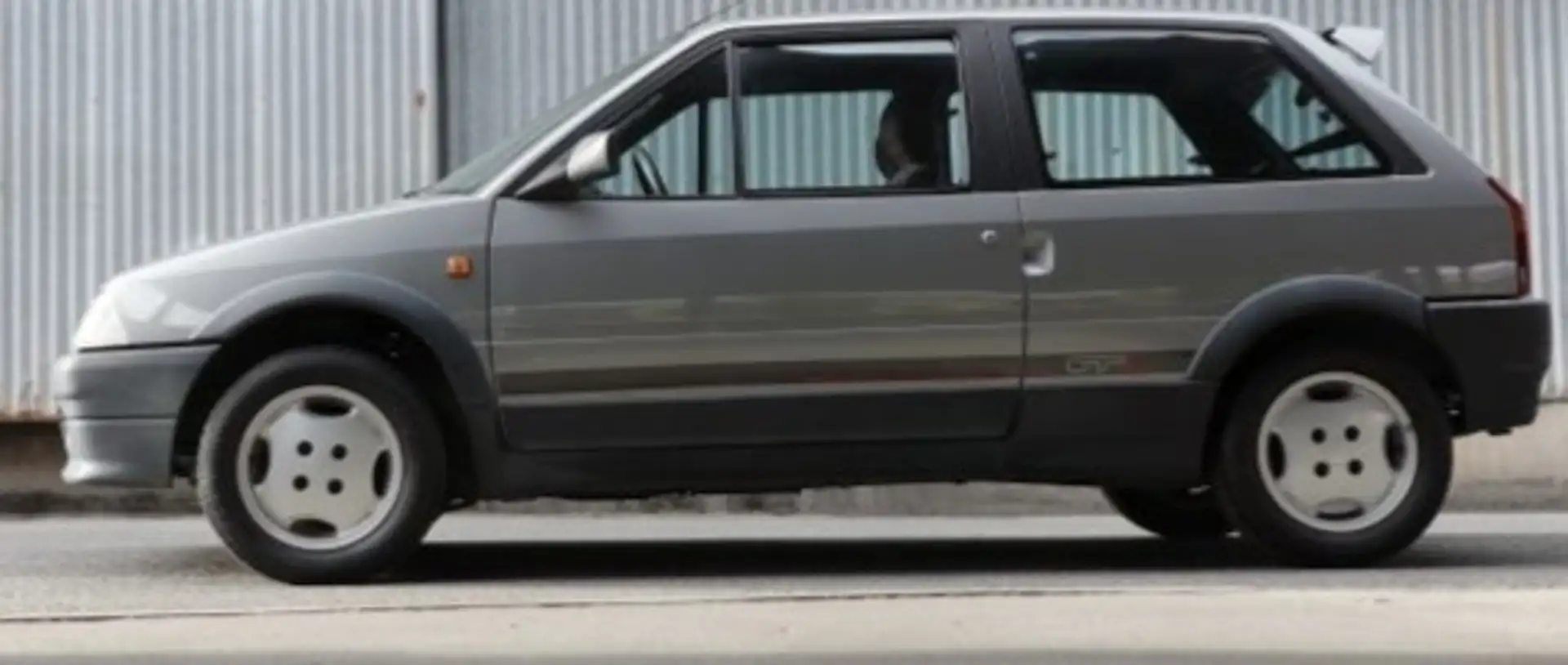 Citroen AX 3p 1.4 Gti cat. - 1