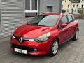 Renault Clio IV Grandtour Dynamique/Navi/Temp./Klimaaut. Rot - thumbnail 5