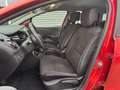 Renault Clio IV Grandtour Dynamique/Navi/Temp./Klimaaut. Rot - thumbnail 8