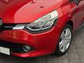 Renault Clio IV Grandtour Dynamique/Navi/Temp./Klimaaut. Rot - thumbnail 17