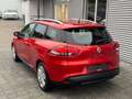 Renault Clio IV Grandtour Dynamique/Navi/Temp./Klimaaut. Rot - thumbnail 4