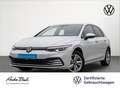 Volkswagen Golf VIII 1.5 TSI Life, Navi, LED, Rückfahrkamer Weiß - thumbnail 1