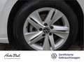 Volkswagen Golf VIII 1.5 TSI Life, Navi, LED, Rückfahrkamer Weiß - thumbnail 8