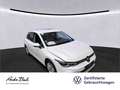 Volkswagen Golf VIII 1.5 TSI Life, Navi, LED, Rückfahrkamer Weiß - thumbnail 3