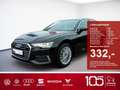 Audi A6 Limousine DESIGN 40 TDI S-TRONIC ACC.LEDER.KAMERA. Negro - thumbnail 1