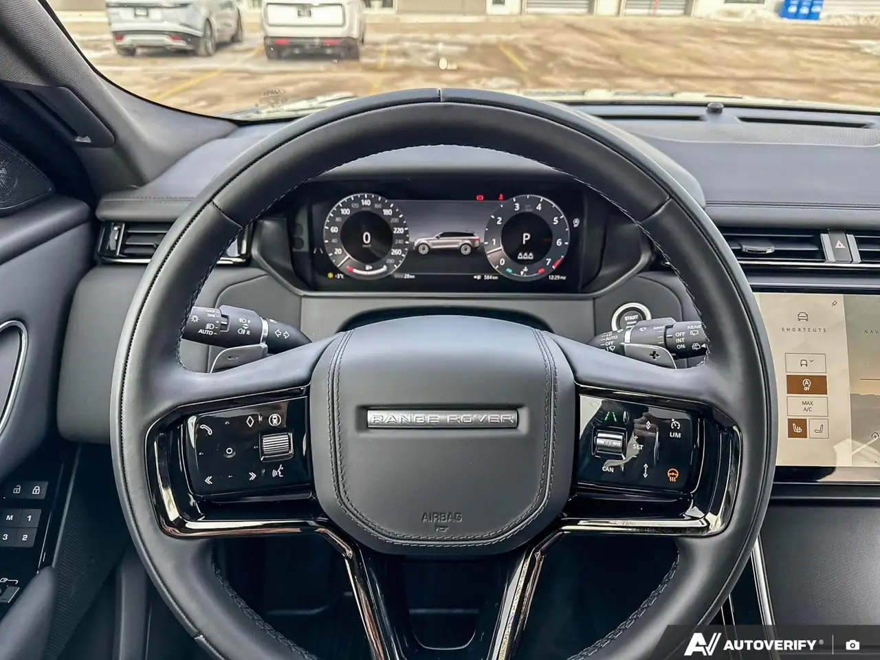 Land Rover Range Rover Velar снимка Land Rover Range Rover Velar