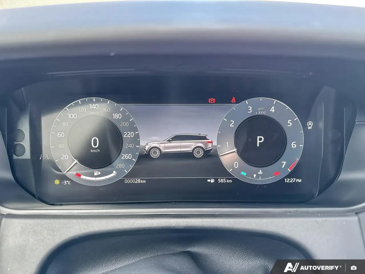 Land Rover Range Rover Velar снимка Land Rover Range Rover Velar