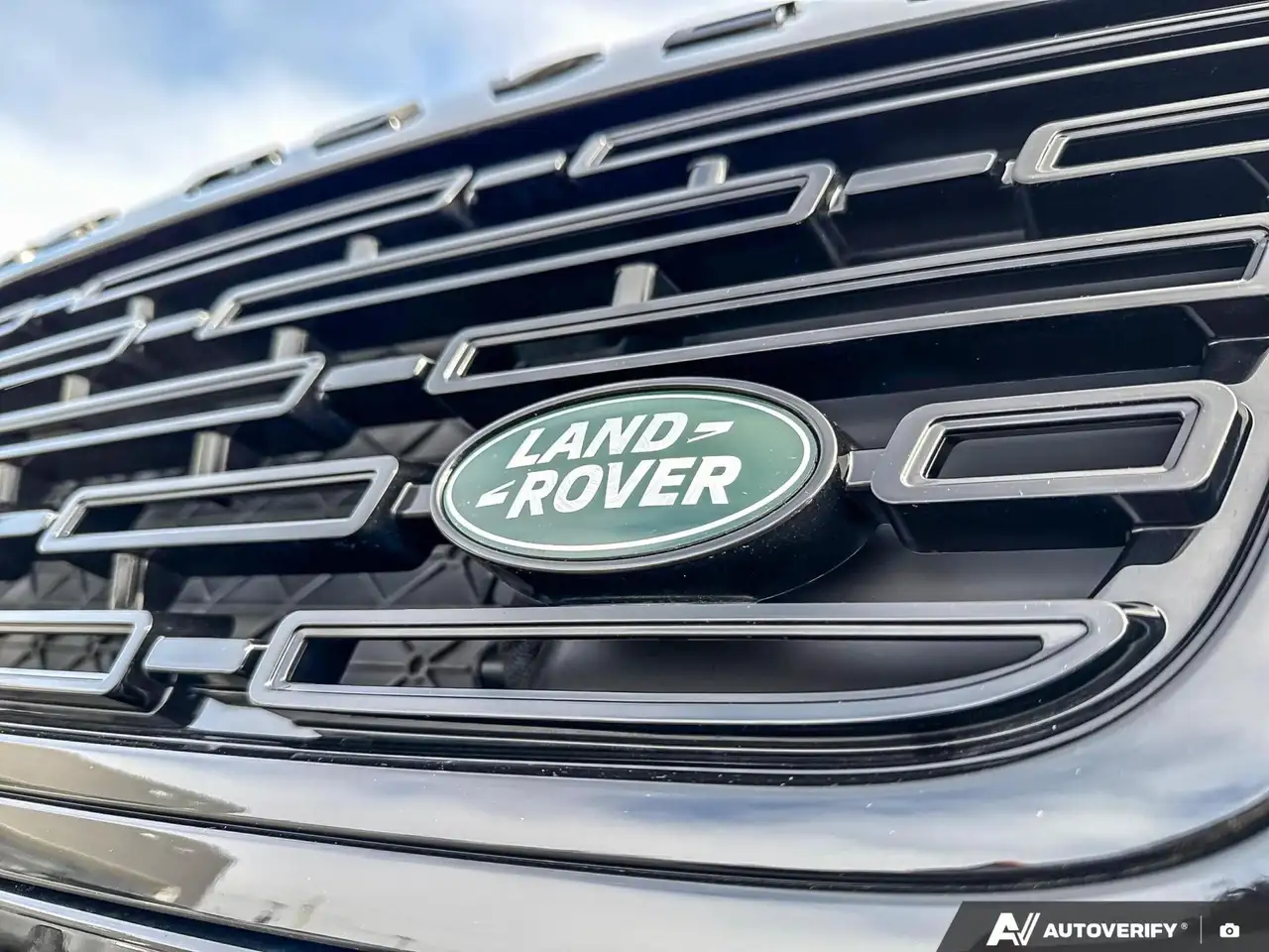 Land Rover Range Rover Velar снимка Land Rover Range Rover Velar