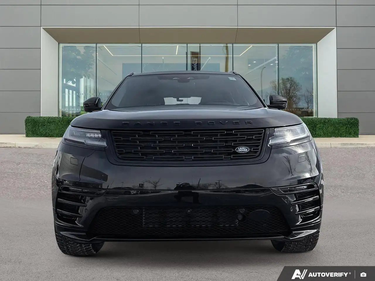 Land Rover Range Rover Velar снимка Land Rover Range Rover Velar
