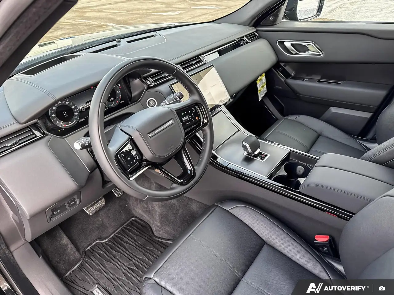 Land Rover Range Rover Velar снимка Land Rover Range Rover Velar