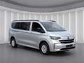 Volkswagen T7 Caravelle 2.0 TDI LR Life +LED +3 Zonen Klima Silber - thumbnail 1