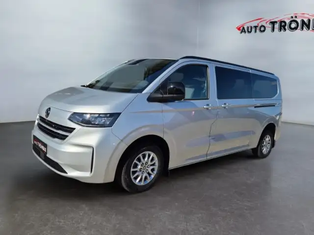 Volkswagen T7 Caravelle 2.0 TDI LR Life +LED +3 Zonen Klima