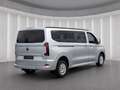 Volkswagen T7 Caravelle 2.0 TDI LR Life +LED +3 Zonen Klima Silber - thumbnail 3