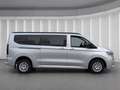 Volkswagen T7 Caravelle 2.0 TDI LR Life +LED +3 Zonen Klima Silber - thumbnail 2