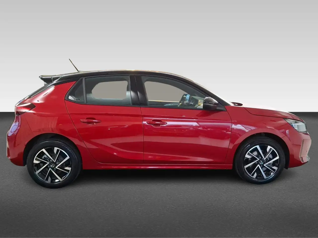 Opel Corsa 2026