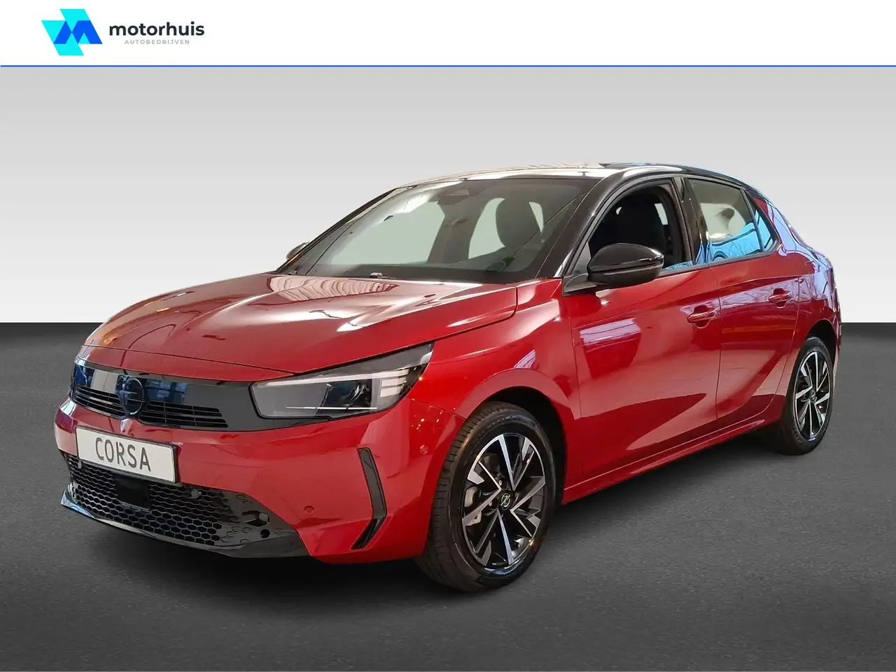 Opel Corsa 2026