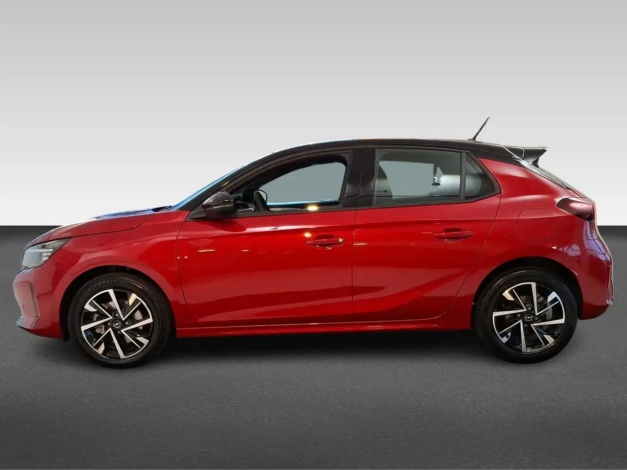 Opel Corsa 2026