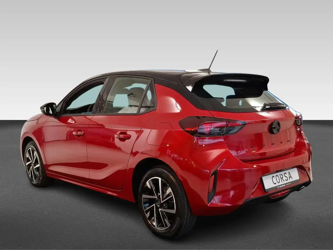Opel Corsa 2026