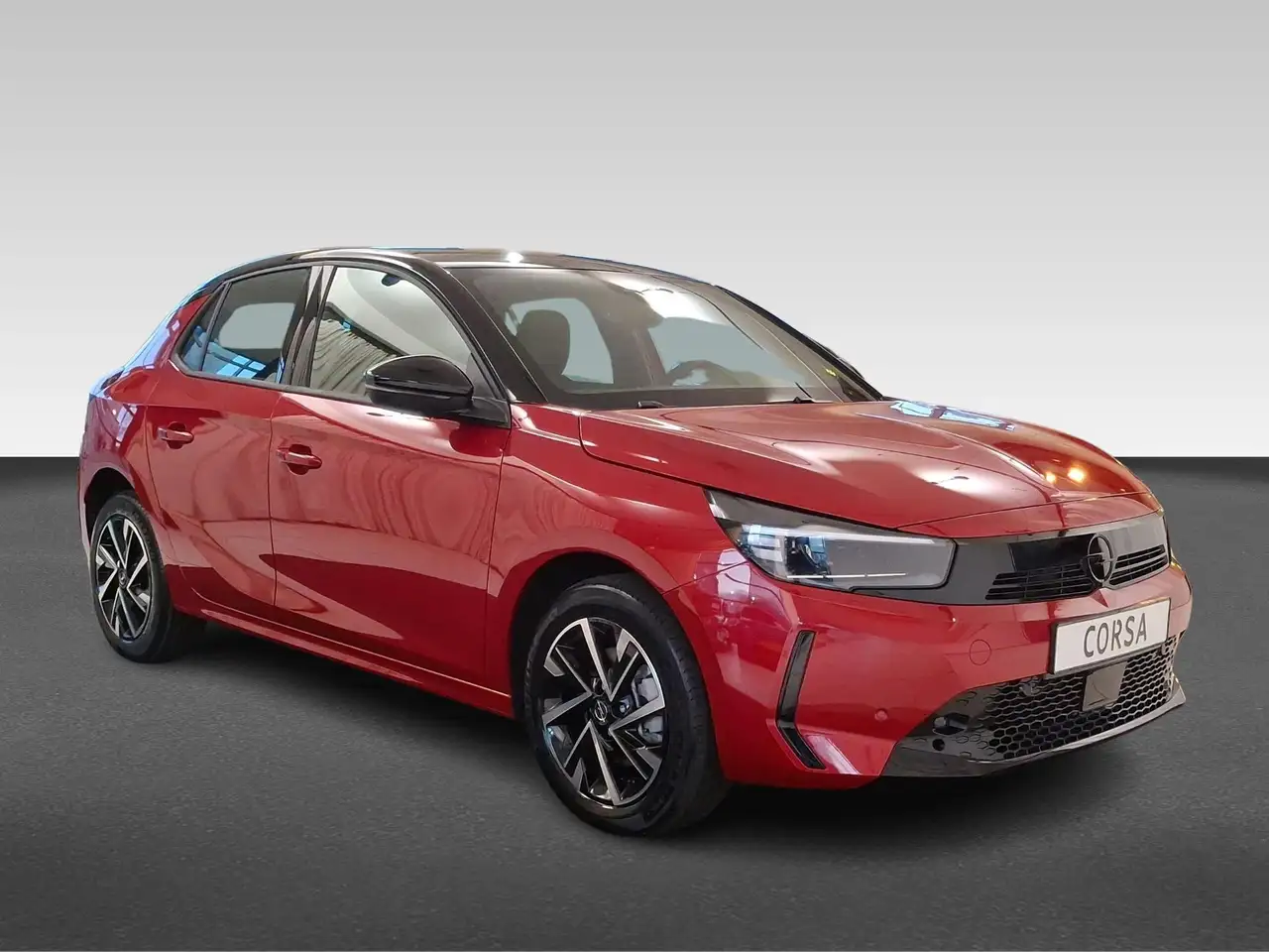 Opel Corsa 2026