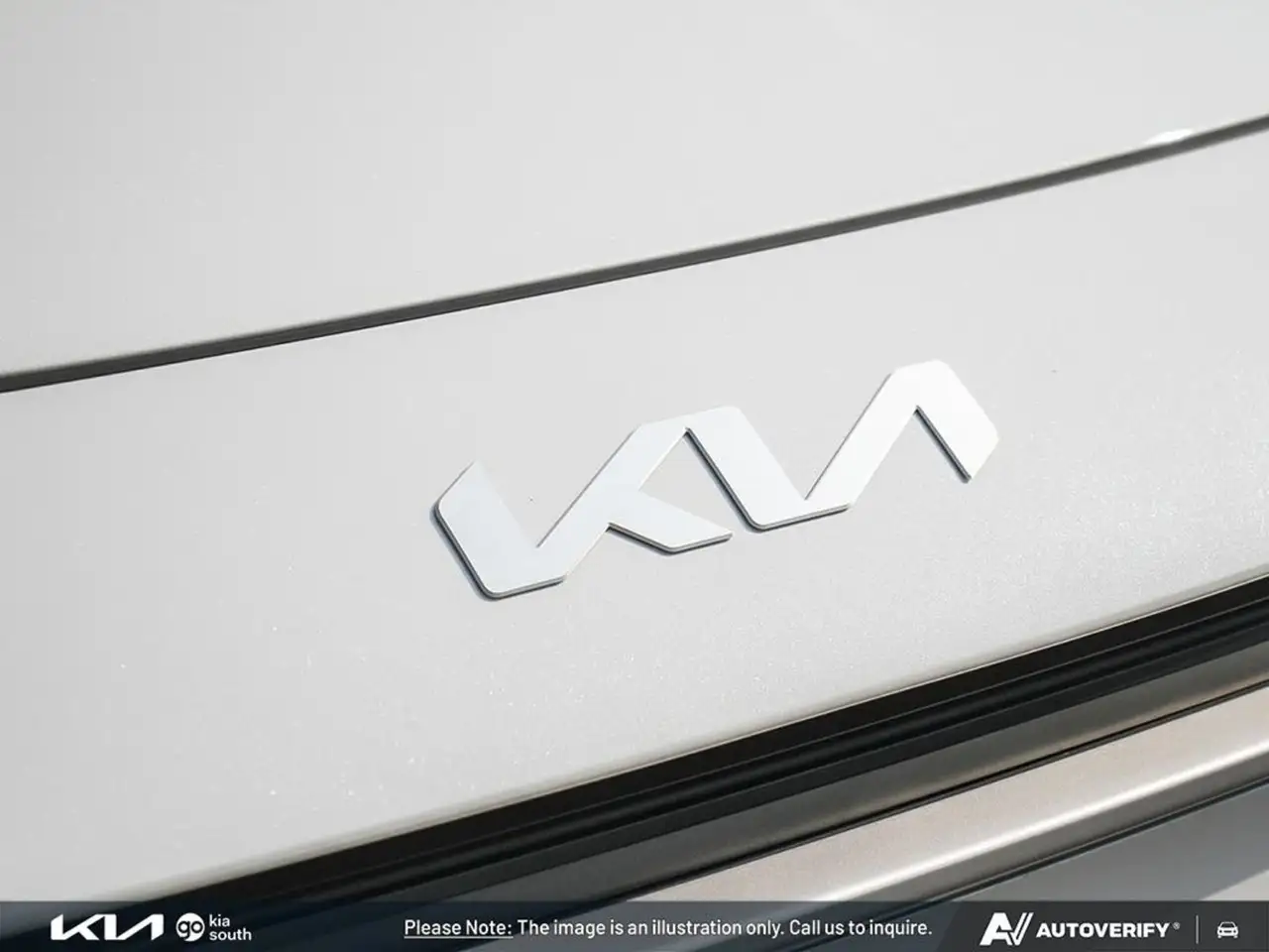 Kia Niro снимка Kia Niro