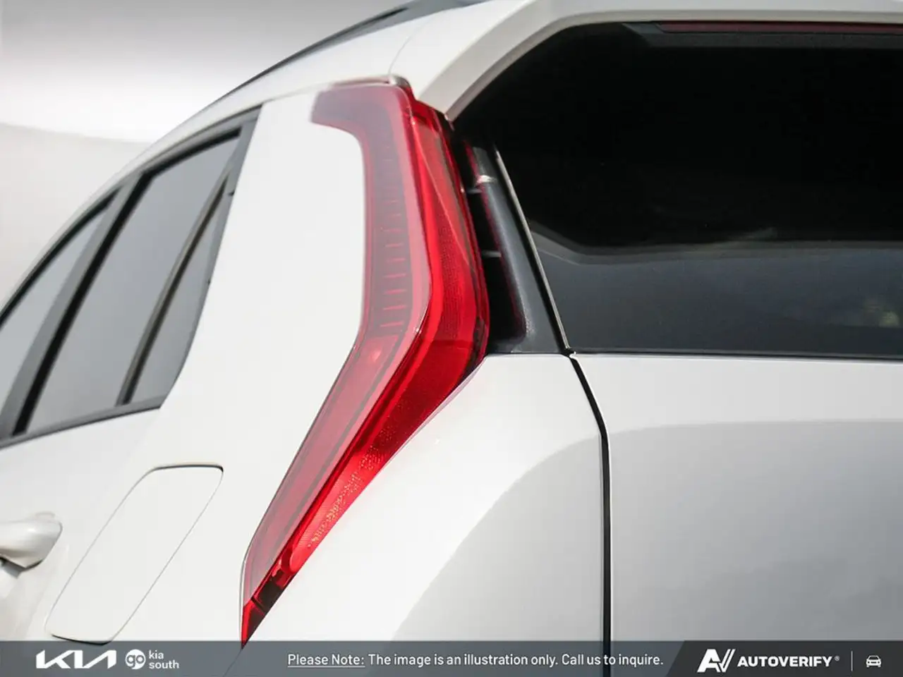 Kia Niro снимка Kia Niro