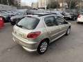 Peugeot 206 1.4 16V STYLE 5P TOIT OUVRANT PANORAMIQUE Gris - thumbnail 3