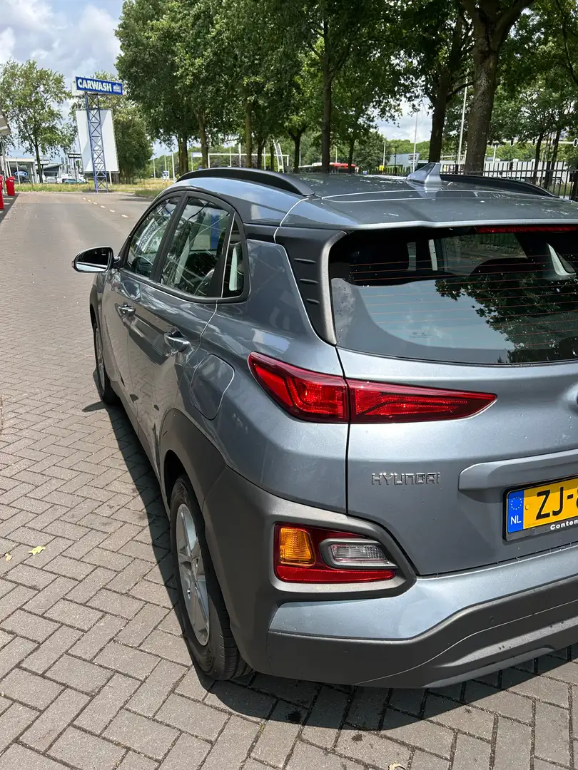 Hyundai KONA KONA 1.0 T-GDI Comfort - 2