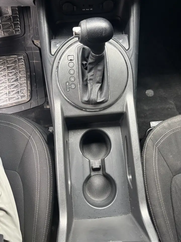 Kia Sportage снимка Kia Sportage