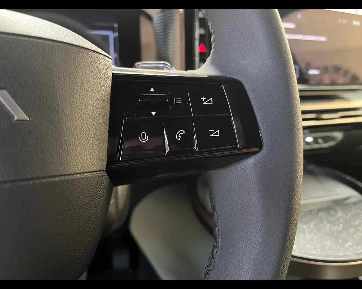 Lancia Ypsilon 2024 — фото 15
