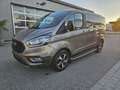 Ford Tourneo Custom Kombi 320 L1 Active*8-Sitzer* Beige - thumbnail 1