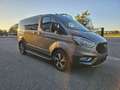 Ford Tourneo Custom Kombi 320 L1 Active*8-Sitzer* Beige - thumbnail 4