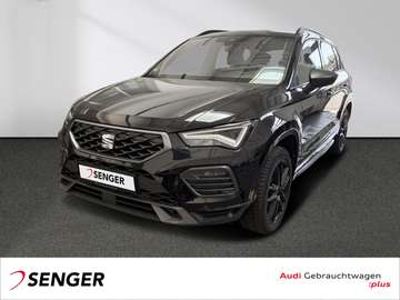 FR 2.0 TDI DSG Pano ACC AHK