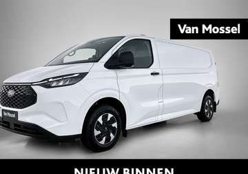 340 L2H1 Trend 65 kWh | Cruise Control | Stoel- en
