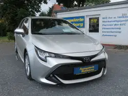 Toyota Corolla Comfort 2.Hd. VOLL LED!! PDC!! Allwetter!! ALU