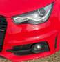 Audi A1 A1 1.2 TFSI Sportback Attraction  S-Line Rot - thumbnail 8