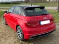 Audi A1 A1 1.2 TFSI Sportback Attraction  S-Line Rot - thumbnail 3