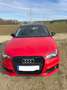 Audi A1 A1 1.2 TFSI Sportback Attraction  S-Line Rot - thumbnail 2