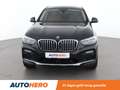 BMW X4 xDrive 30i xLine Zwart - thumbnail 9