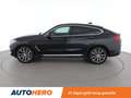 BMW X4 xDrive 30i xLine Zwart - thumbnail 3
